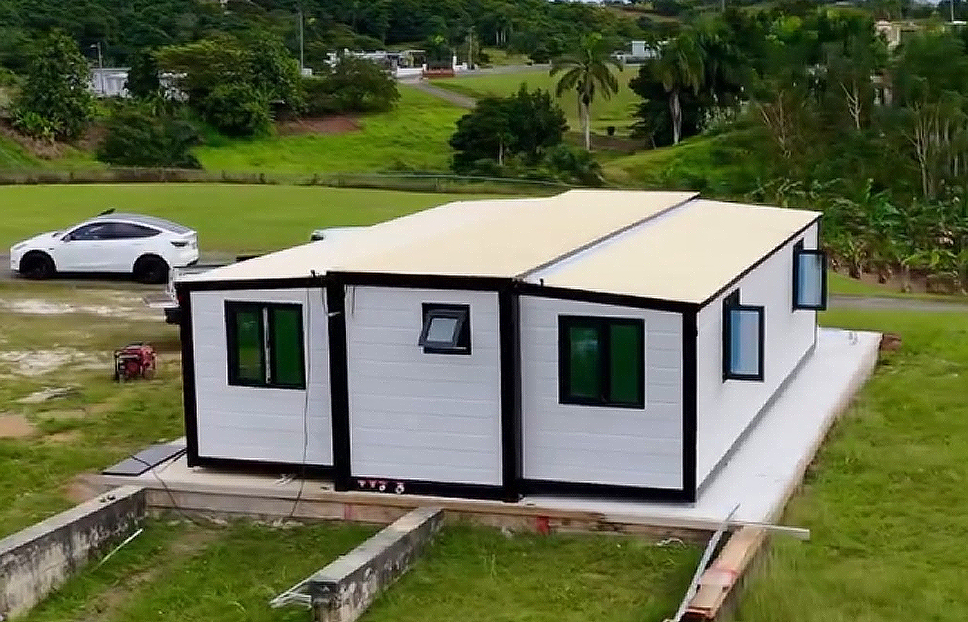 20ft moderne uitbreidbare container op maat gemaakte winkel met kamerhoge ramen 20ft moderne uitbreidbare container op maat gemaakte winkel met kamerhoge ramen