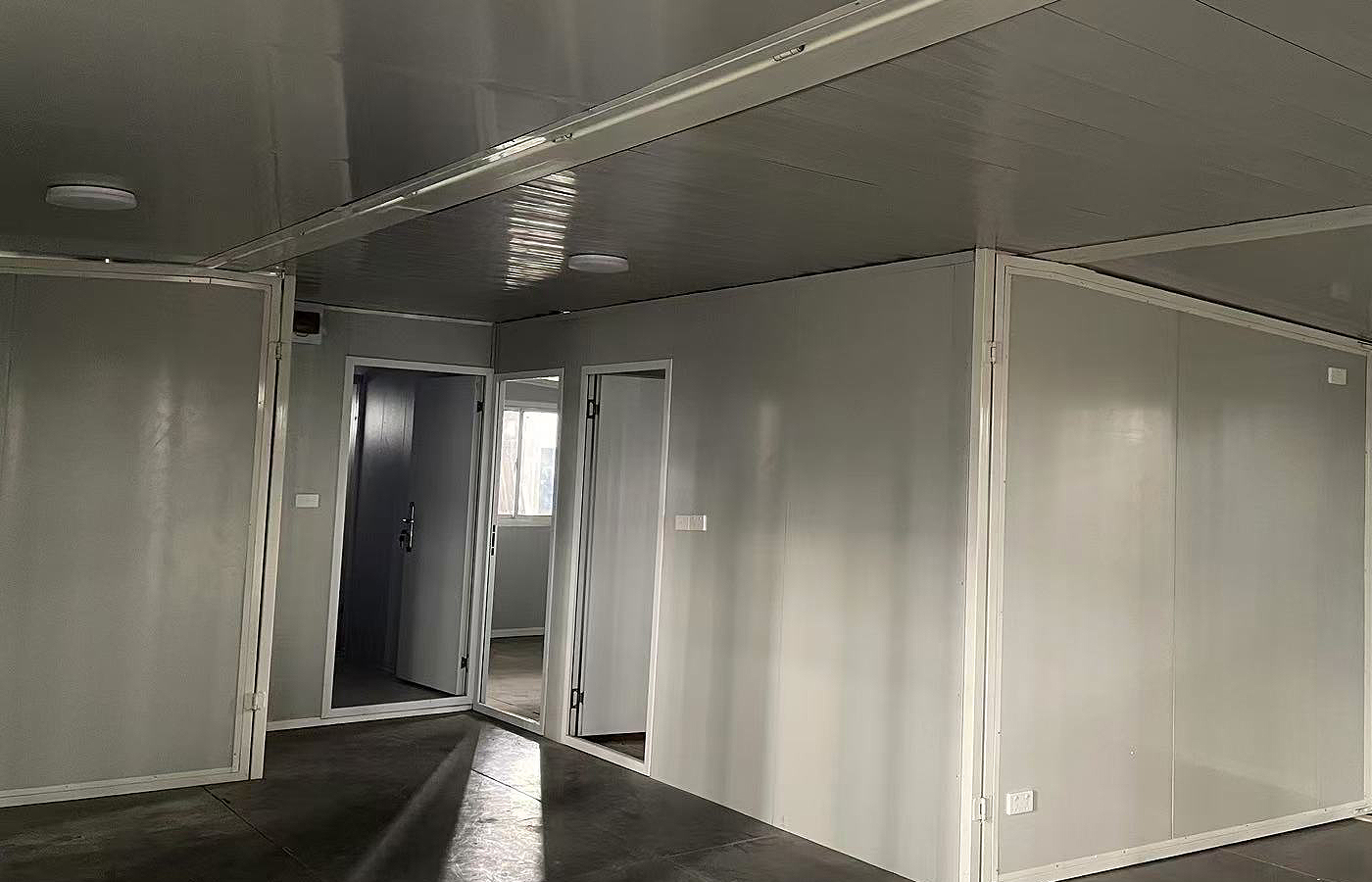 20ft moderne uitbreidbare container op maat gemaakte winkel met kamerhoge ramen 20ft moderne uitbreidbare container op maat gemaakte winkel met kamerhoge ramen