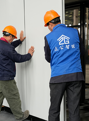 Shanghai Allstar Industrieel Co., Ltd.