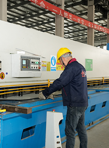 Shanghai Allstar Industrieel Co., Ltd.