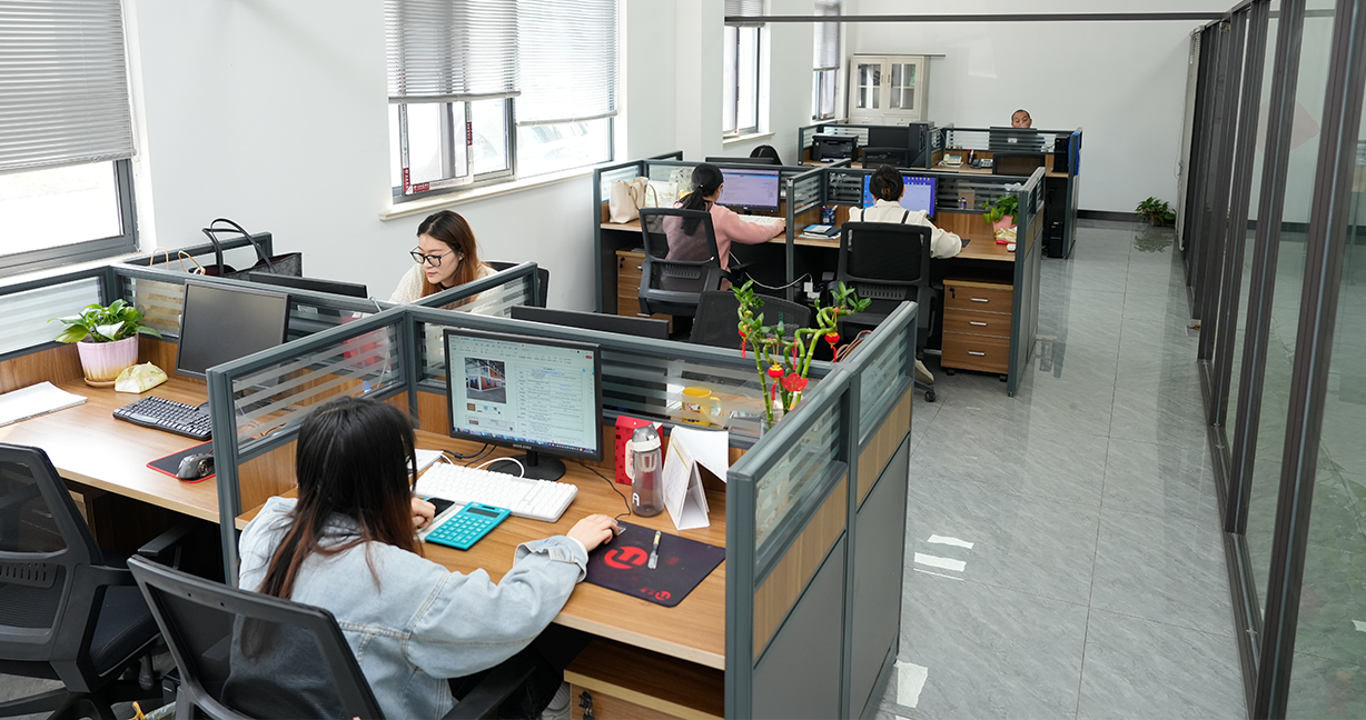 Shanghai Allstar Industrieel Co., Ltd.