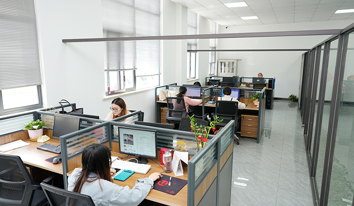 Shanghai Allstar Industrieel Co., Ltd.