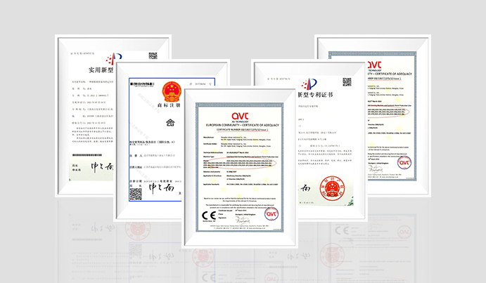 Shanghai Allstar Industrieel Co., Ltd.